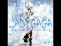 Lady Gaga - The Edge of Glory (Edson Pride Club Mix)