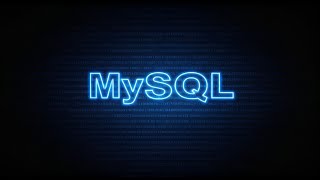 MySQL AND, OR and NOT Operators