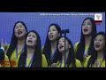 mizoram synod choir