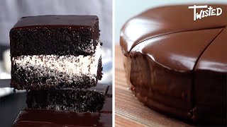 Deliciously Rich Chocolate Cake Recipes