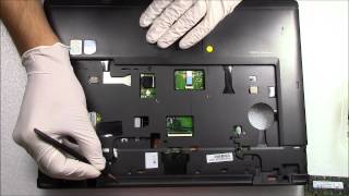 Fujitsu Esprimo V5535 Disassembly | Teardown