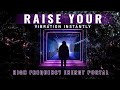 The Most Powerful Way to Raise Your Vibration Instantly | High Frequency Energy Portal: Spirituality