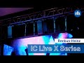 Renkus-Heinz IC Live X Series