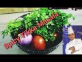 Spicy Tikka Masala/Global Cuisine By Chef Rooban