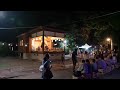 定点タイムラプス0815@柏崎市18 31~20 45 夏祭り大盆踊り大会…本番大成功 ☆polaris