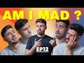 Kya aap bhi khud se baat karte hai?  EP 12 | Sam Simplifies | #selftalk #sameekshasud