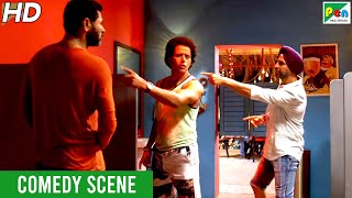 अक्षय कुमार - प्रभु देवा Funny Toilet Scene | Singh Is Bliing | Lara Dutta, Amy Jackson