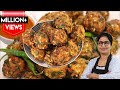 1.5 कप दाल से 1 किलो करारे और चटपटे मंगोड़े बनाये बिना झंझट | Dal Ke Pakode | Bhajiya/Mangode Recipe