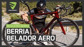 Berria Belador Aero 2020 | BERRIA BIKE