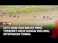 Satu Bocah yang Tenggelam di Sungai Welang Ditemukan dengan Kondisi Tewas | Ragam Perkara tvOne