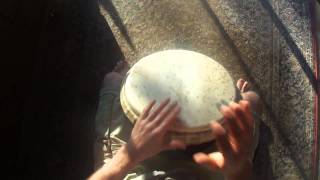 Maraka Rhythm Culture Drumming Classes 3