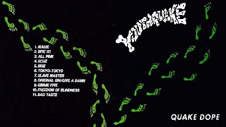 Youthquake – Quake Dope (1993) full album *Rare