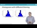 Python tutorial: Plotting histograms with Python