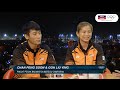 Exclusive: Chan Peng Soon & Goh Liu Ying | Part 2 | Olympic Games Rio 2016 | Astro Arena