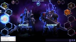 Chair League - Arthritic Abathurs vs Early Bedtime Fogeys