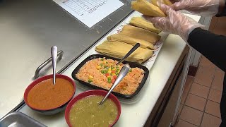 Parker woman shares Mexican tradition of Christmas tamales