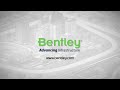 bentley opencities planner 3d visualization for urban planning and infrastructure