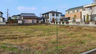 群馬県高崎市新保田中町　新高尾小学校 400m　売地　（株）Ｋ・ドリーム