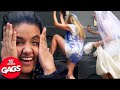 Bachelorette Party Goes Crazy | Just For Laughs Gags