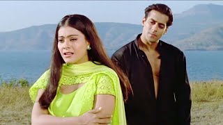 Odh Li Chunariya (HD)-Pyaar Kiya To Darna Kya (1998) Cast: Salman Khan,Kajol