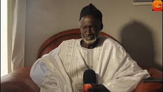 DARA FAJTAL A PARKHA AK SERIGNE SOUANE XAM XAM YOU WERR MACHALLAH EP1