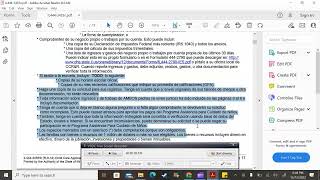 CCAP Application Tutorial Video- Spanish