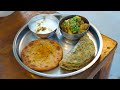 Morning Breakfast | Indian Village Cooking