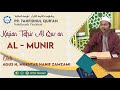 🔴 Live Kajian Tafsir Al Munir [Part 40] || Agus H. Mukhtar Hanif Zamzami Lc,MA