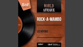 Les voyous (feat. African Jazz)