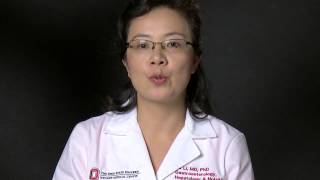 Treatment of non-alcoholic hepatitis and fatty liver disease | Ohio State Medical Center
