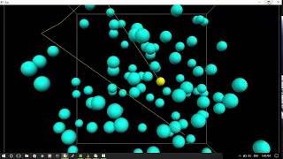 Visual Python Demos | PyOpenGL | GUI Visualization | OBJ Loader | Windows Kinect