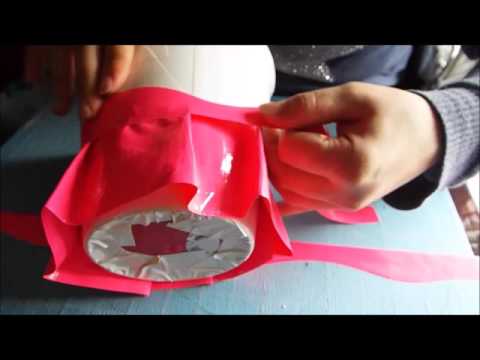 DIY Easter Basket DIY Easter Basket