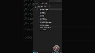 CSS Attribute Selectors