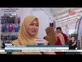 21 SEPT 2024 – BERITA WILAYAH – PROGRAM ‘PROPER A’ ; TITIK PERMULAAN KEJAYAAN PEMILIK PUSAT URUTAN