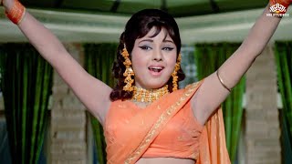Charche Gali Gali (Full HD Video Song)  Preetam (1971) | Shammi Kapoor,Leena Chandavarkar