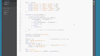 PHP usort with closure