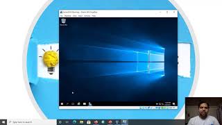 Install Active Directory using GUI and PowerShell Methods