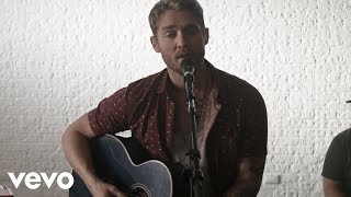 Brett Young - Mercy (Acoustic)