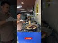 Cambodian Street Food banana fritters_ #shortsvideo #streetfood