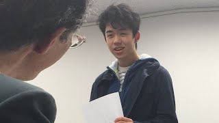 藤井聡太が高校卒業目前に「自主退学」を選んだ事情