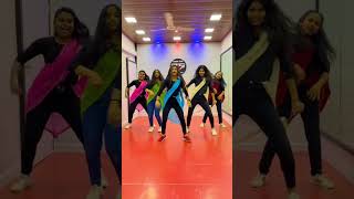 Raghu Pinjryat Ala | Dance | Rising Star Dance Academy #shorts