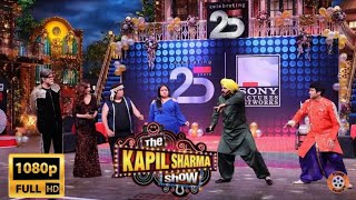the kapil sharma show | tkss set india | hindi serial | set hindi shows | set comedy hindi | comedy