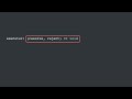 Angular | Beginner to Pro #105 - Async Validators [By Mosh Hamedani]