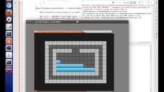 Java RPG Engine - InDev 0.0.0.1 Showcase!