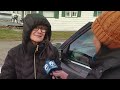 harsens island resident speaks about not having water