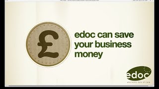 edoc Trailer