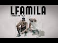 Tornado - Lfamila  ft. Valo (Official Music Video) 2024 prod by Mr FTS