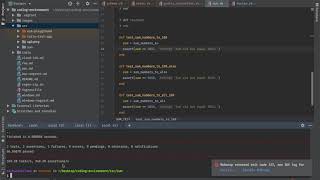 Ruby Part 2, looping