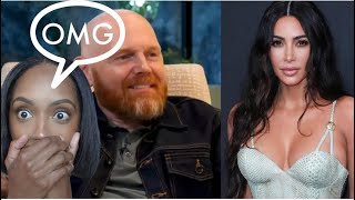 FIRST TIME REACTING TO | BILL BURR ROASTING WOMEN FOR 10 MINUTES REACTION