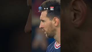 PSG vs Lyon 🎥